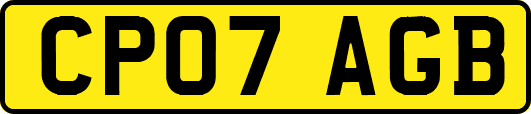CP07AGB