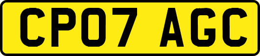 CP07AGC