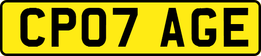 CP07AGE