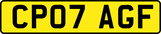 CP07AGF