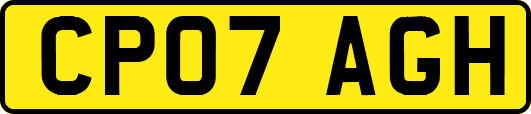 CP07AGH