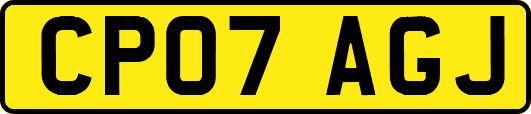 CP07AGJ