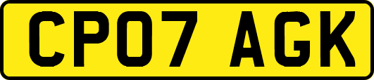CP07AGK