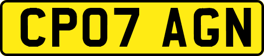 CP07AGN