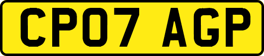 CP07AGP