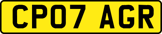 CP07AGR