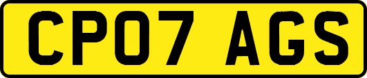 CP07AGS