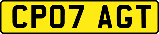 CP07AGT