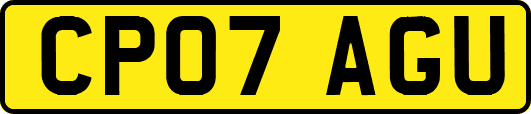CP07AGU