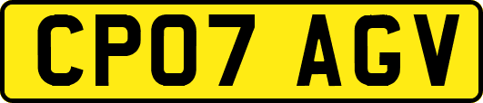CP07AGV