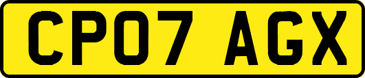 CP07AGX