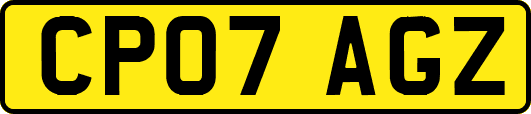 CP07AGZ