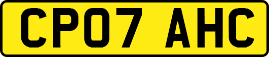 CP07AHC
