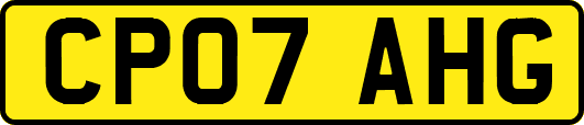CP07AHG