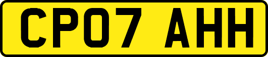 CP07AHH