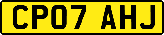 CP07AHJ