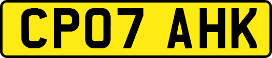 CP07AHK