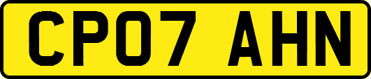 CP07AHN