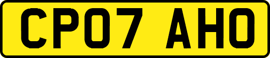 CP07AHO