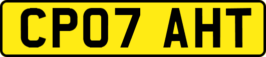 CP07AHT