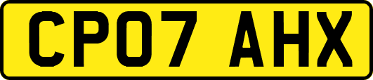 CP07AHX