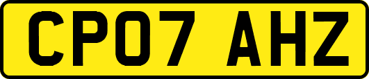 CP07AHZ