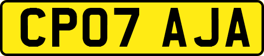CP07AJA