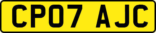 CP07AJC