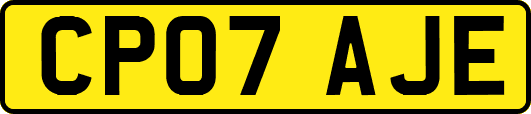 CP07AJE