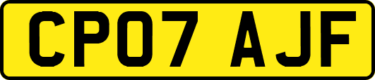 CP07AJF