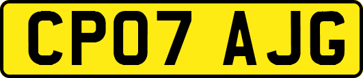 CP07AJG