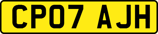 CP07AJH