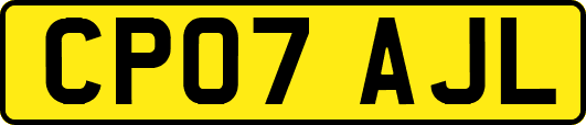 CP07AJL