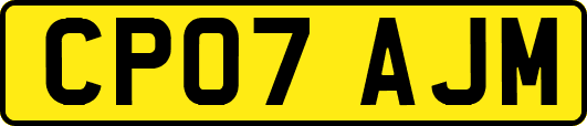 CP07AJM