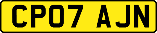 CP07AJN