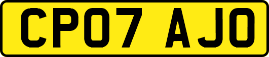 CP07AJO