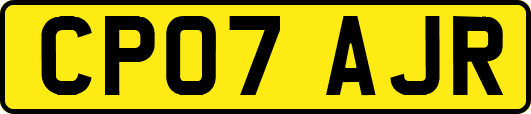 CP07AJR