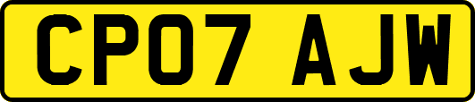 CP07AJW