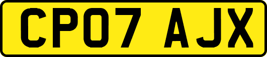 CP07AJX