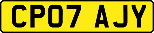 CP07AJY