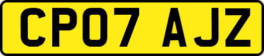 CP07AJZ