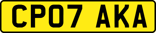 CP07AKA