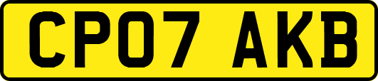 CP07AKB