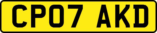 CP07AKD