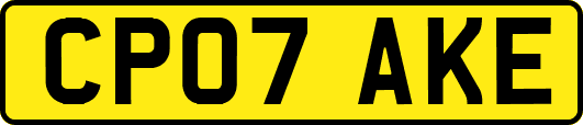 CP07AKE