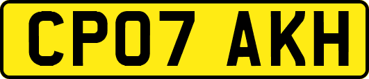 CP07AKH
