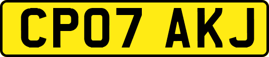 CP07AKJ