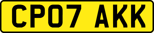 CP07AKK