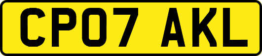 CP07AKL