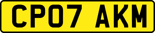 CP07AKM
